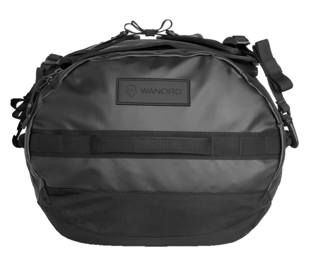 WANDRD CARRYALL Duffel 60L Black - 1550143 - zdjęcie 6